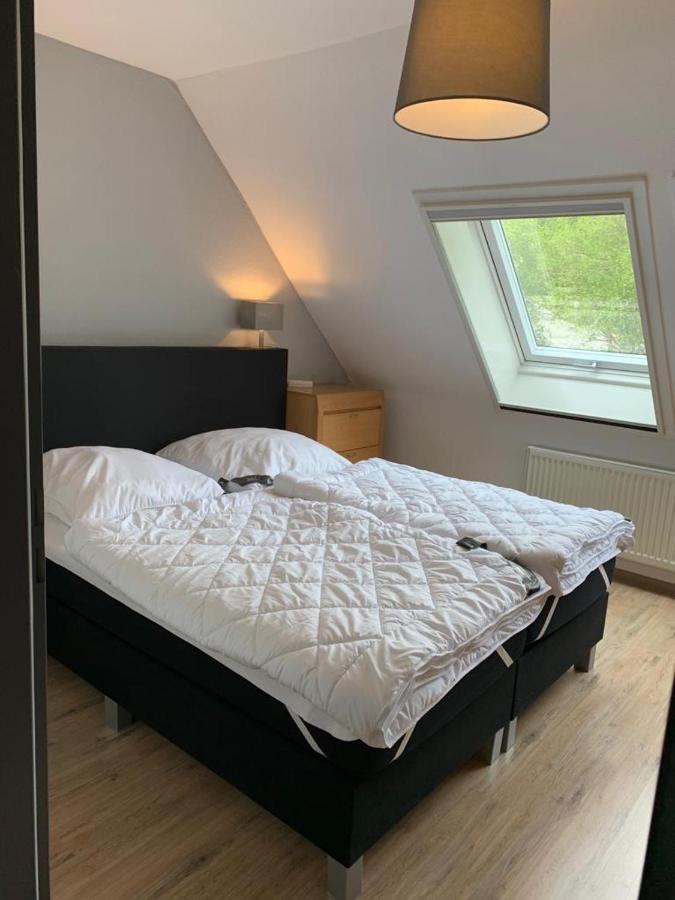 Apartmán Traumharz Sankt Andreasberg Exteriér fotografie