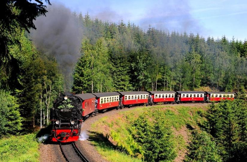 Apartmán Traumharz Sankt Andreasberg Exteriér fotografie